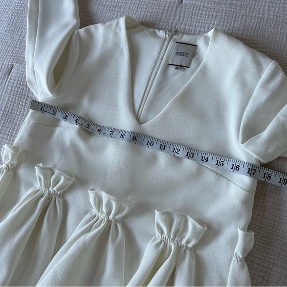 EDIT Blouse Small S - Picture 11 of 13